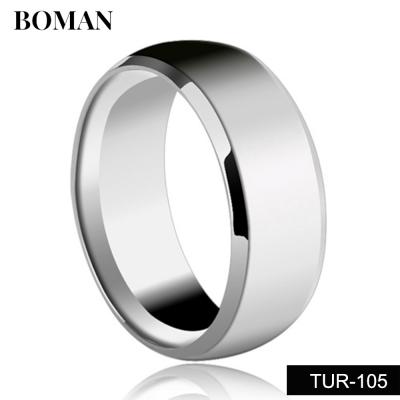 Tungsten carbide ring  TUR-105