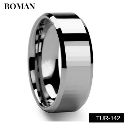 Tungsten carbide ring  TUR-142