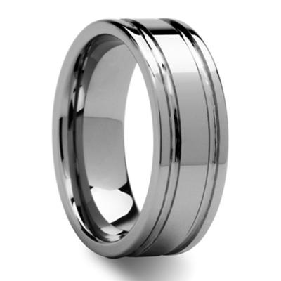 Tungsten carbide ring  TUR-147