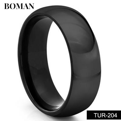 Tungsten carbide ring  TUR-204