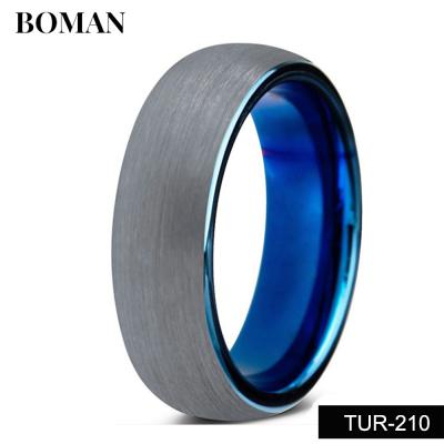 Tungsten carbide ring  TUR-210