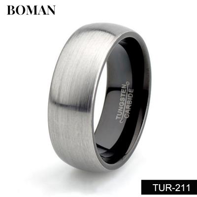 Tungsten carbide ring  TUR-211