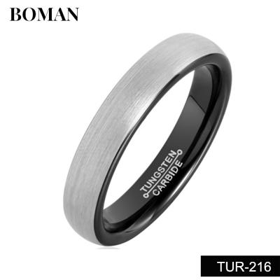 Tungsten carbide ring  TUR-216