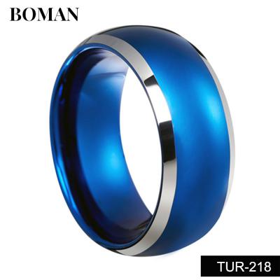 Tungsten carbide ring  TUR-218