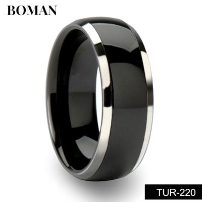 Tungsten carbide ring  TUR-220