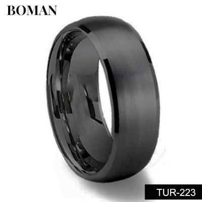 Tungsten carbide ring  TUR-223