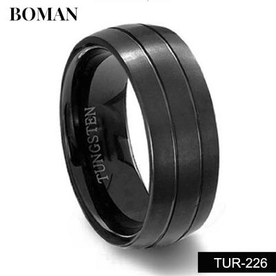 Tungsten carbide ring  TUR-226