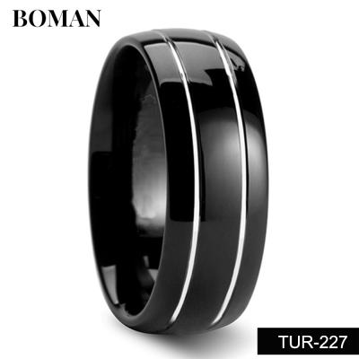 Tungsten carbide ring  TUR-227