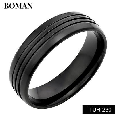 Tungsten carbide ring  TUR-230