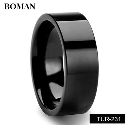 Tungsten carbide ring  TUR-231