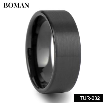 Tungsten carbide ring  TUR-232