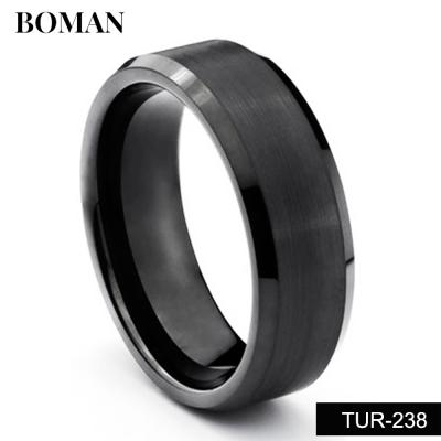 Tungsten carbide ring  TUR-238