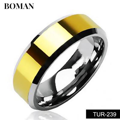 Tungsten carbide ring  TUR-239