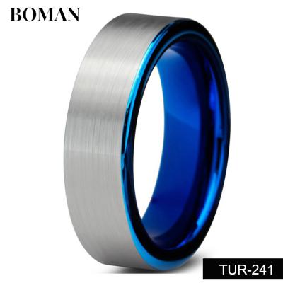 Tungsten carbide ring  TUR-241