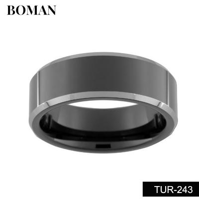 Tungsten carbide ring  TUR-243