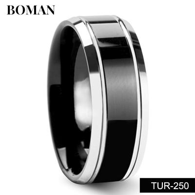 Tungsten carbide ring  TUR-250