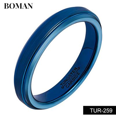 Tungsten carbide ring  TUR-259