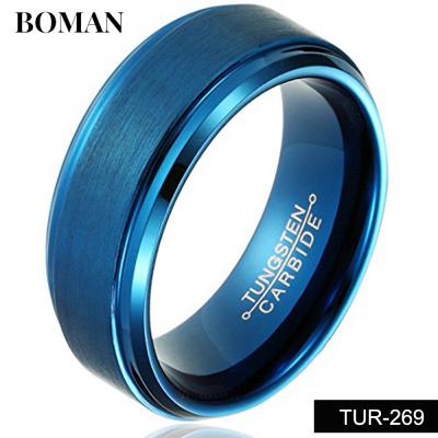 Tungsten carbide ring  TUR-269