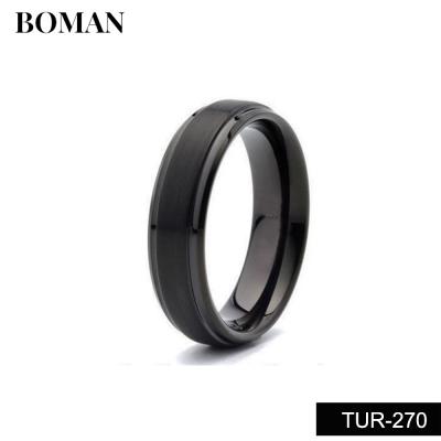 Tungsten carbide ring  TUR-270