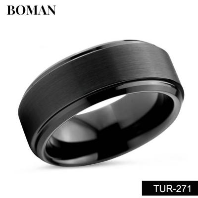 Tungsten carbide ring  TUR-271