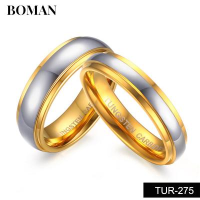 Tungsten carbide ring  TUR-275