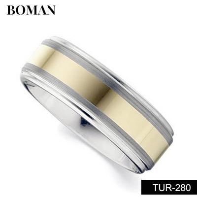 Tungsten carbide ring  TUR-280