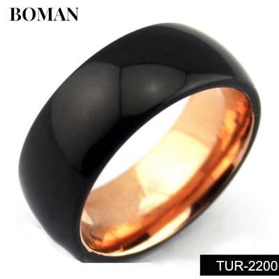 Tungsten carbide ring  TUR-2200