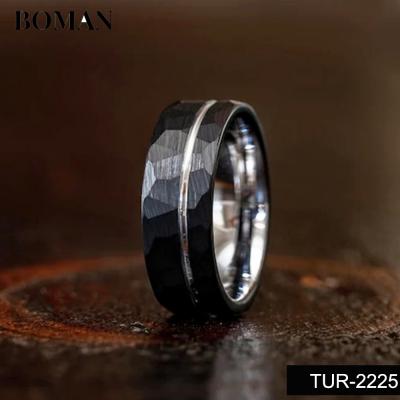 Tungsten carbide ring  TUR-2225