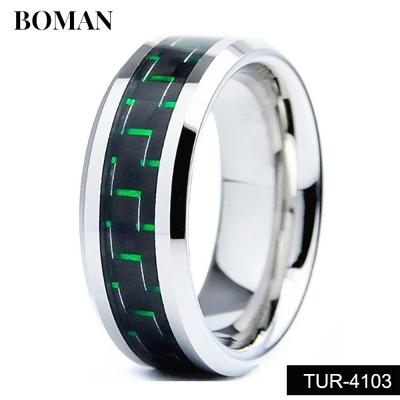 Tungsten carbide ring  TUR-4103