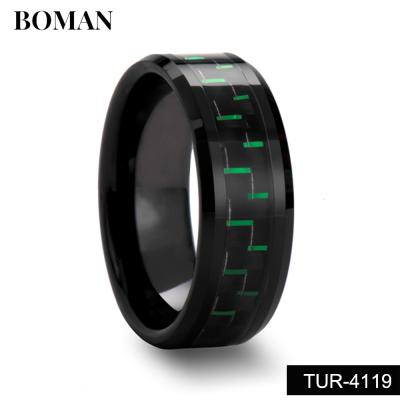 Tungsten carbide ring  TUR-4119