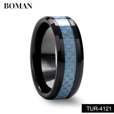 Tungsten carbide ring  TUR-4121