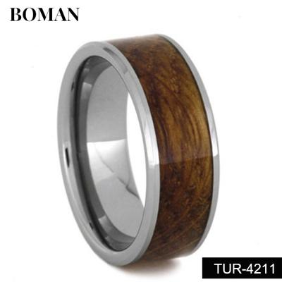 Tungsten carbide ring  TUR-4211