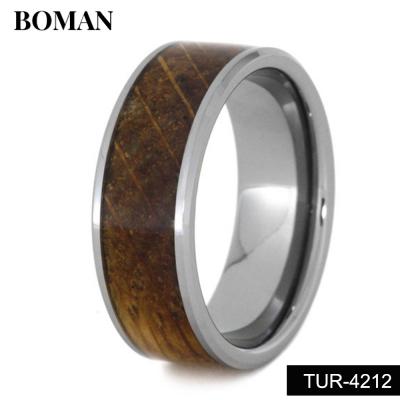 Tungsten carbide ring  TUR-4212