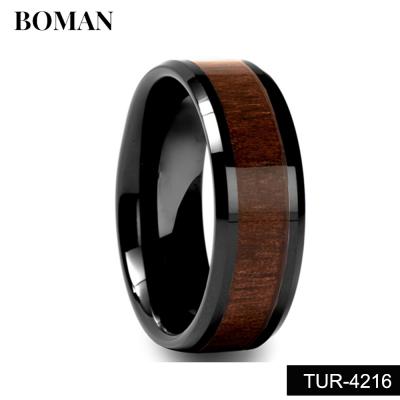 Tungsten carbide ring  TUR-4216