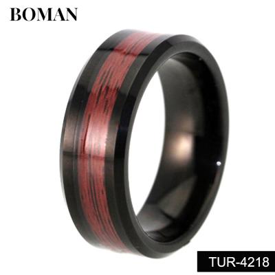 Tungsten carbide ring  TUR-4218