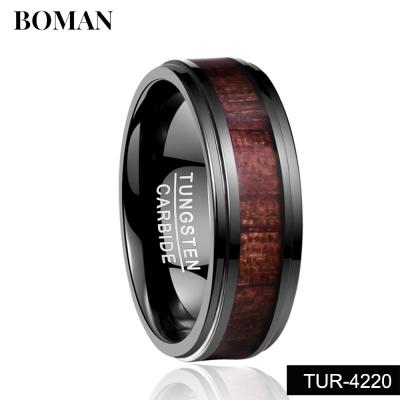 Tungsten carbide ring  TUR-4220