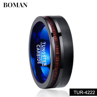 Tungsten carbide ring  TUR-4222