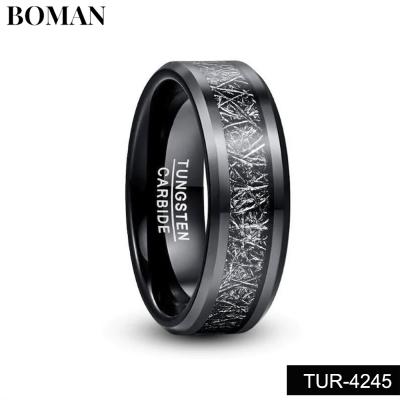 Tungsten carbide ring  TUR-4245