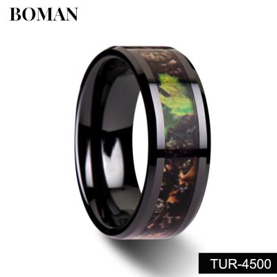 Tungsten carbide ring  TUR-4500