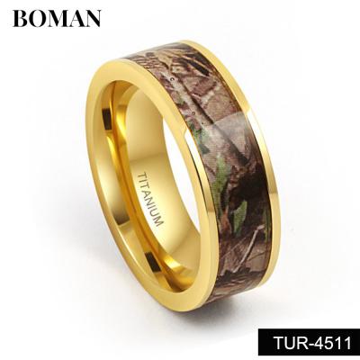 Tungsten carbide ring  TUR-4511