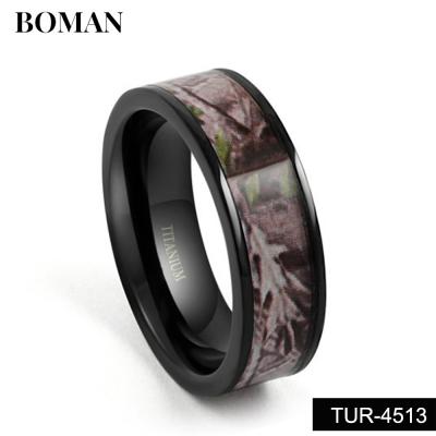 Tungsten carbide ring  TUR-4513
