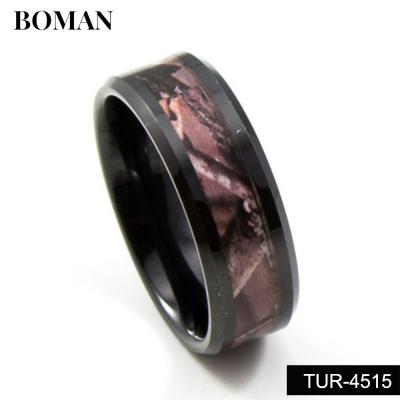 Tungsten carbide ring  TUR-4515