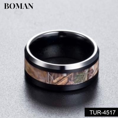 Tungsten carbide ring  TUR-4517