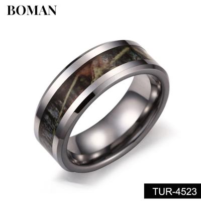 Tungsten carbide ring  TUR-4523