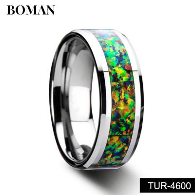 Tungsten carbide ring  TUR-4600