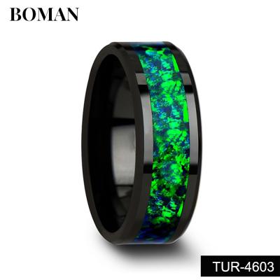 Tungsten carbide ring  TUR-4603