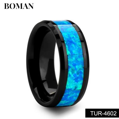 Tungsten carbide ring  TUR-4602