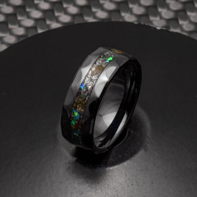 Tungsten carbide ring  TUR-4632