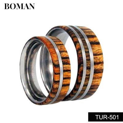 Tungsten carbide ring  TUR-501