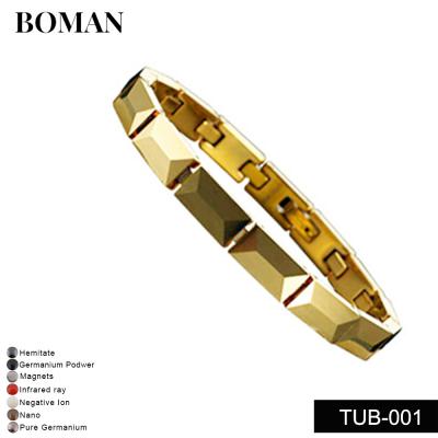 Tungsten carbide Bracelets TUB-001